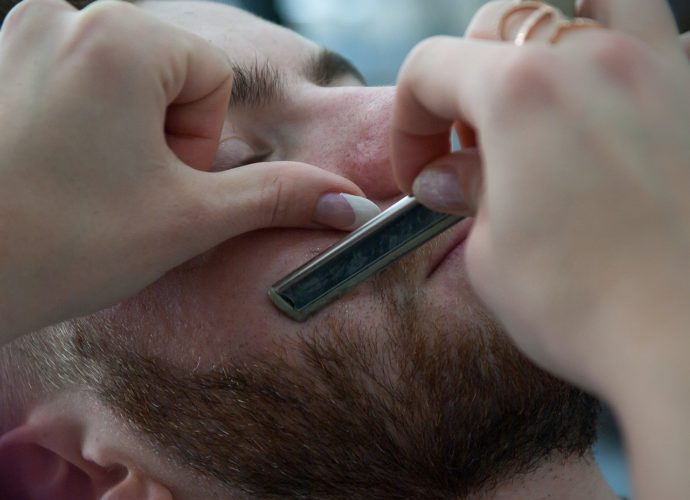Profesjonalny sprzęt nie tylko dla barberów