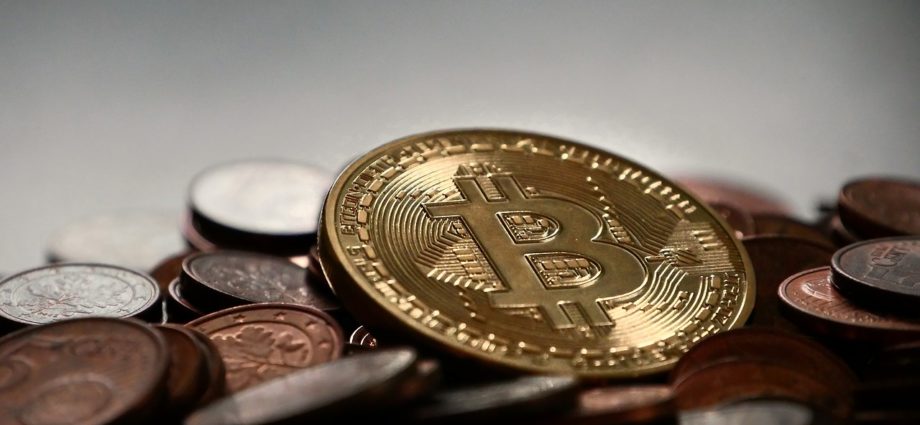 Bitcoin: najbardziej popularna kryptowaluta