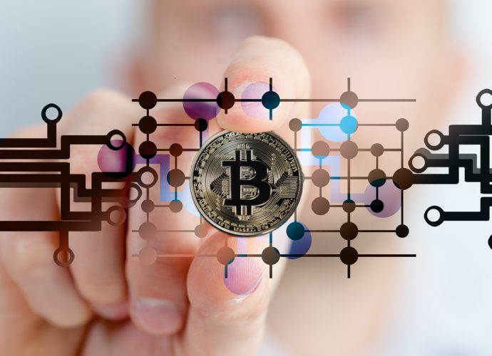 Bitcoin: znana kryptowaluta