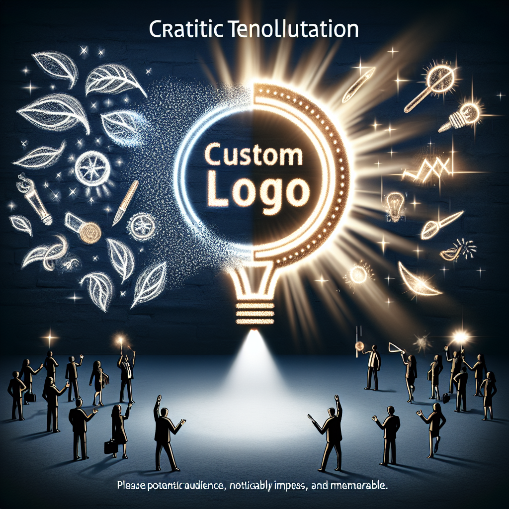 Inwestycja w logo led na zamówienie – klucz do nowoczesnej identyfikacji wizualnej
