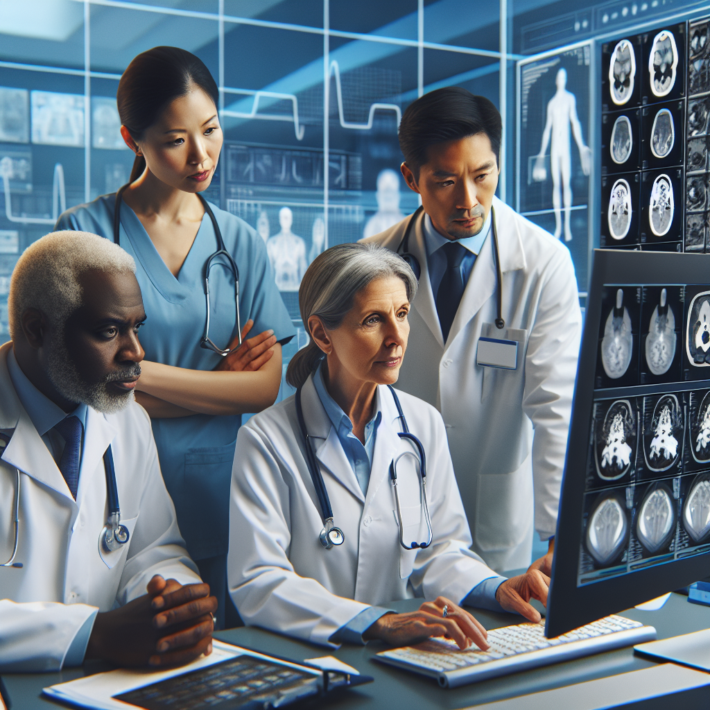 Znaczenie testów medycznych w diagnostyce i leczeniu chorób