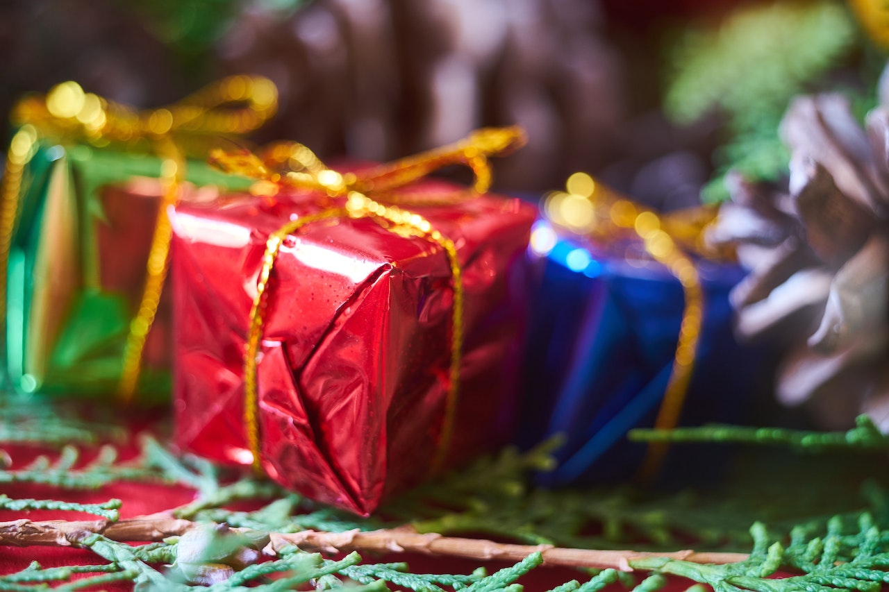 Idealne pomysły na niezapomniane świąteczne prezenty!